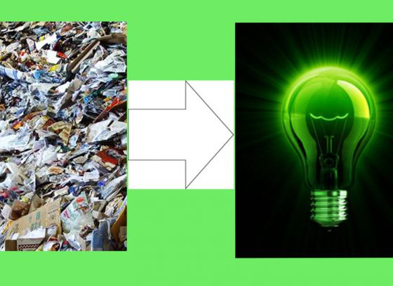 Waste to energy project likely in Kolkata