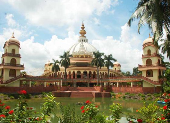 ISKCON to set up Chaitanya Heritage Centre