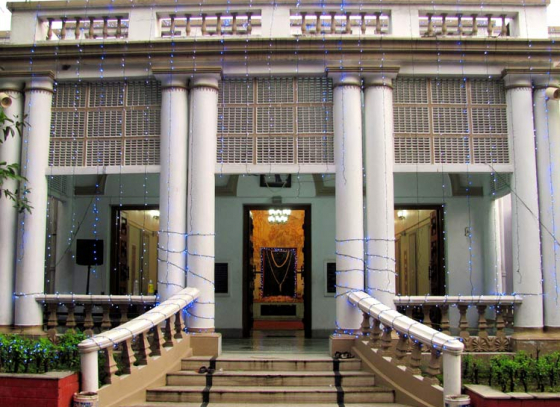 Gandhi Bhavan makeover to be completed by May 2019