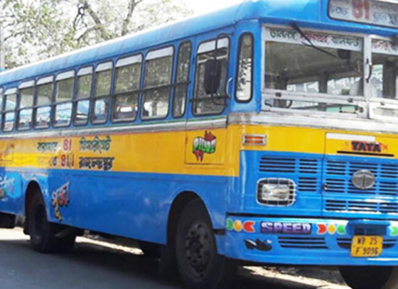 WB Transport Department to retire old buses