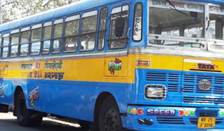 WB Transport Department to retire old buses