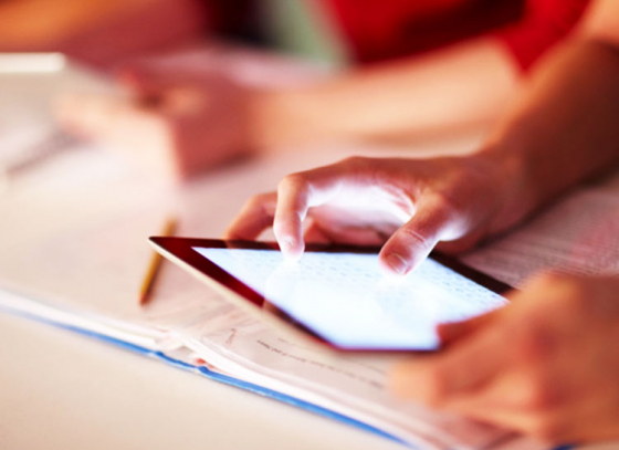 Government websites to be made accessible to visually impaired