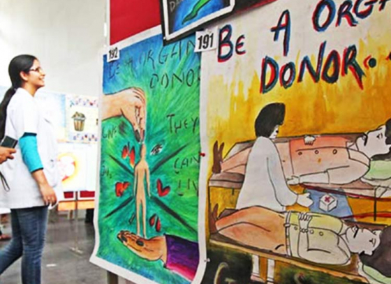 WB Government to boost organ donation