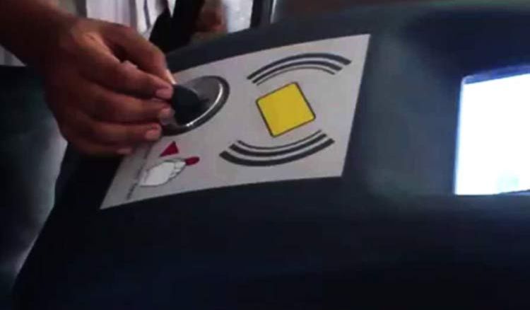 Single-Card for All Transport