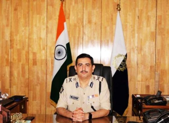 Kolkata gets new commissioner