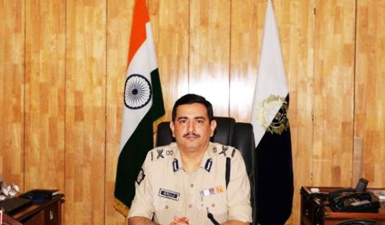 Kolkata gets new commissioner