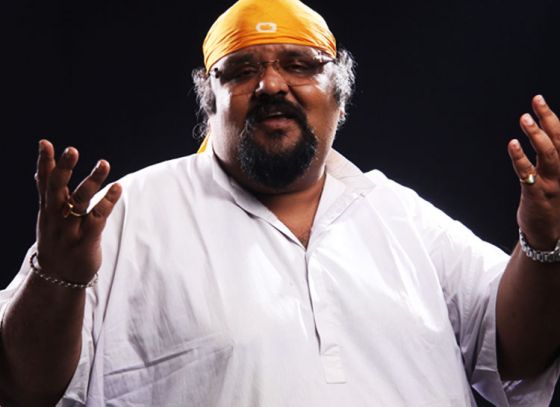 Singer Pratik Choudhury passed away