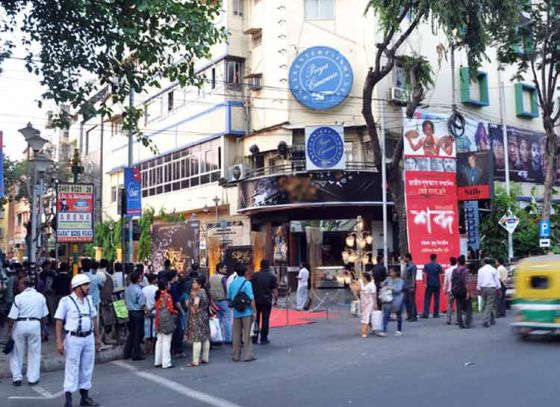 Priya Cinema Hall reopens