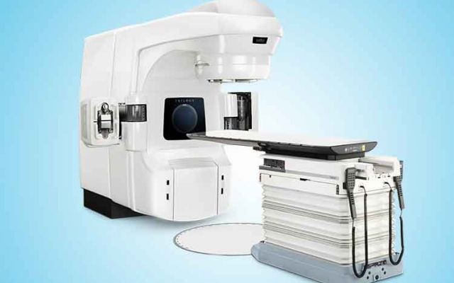 MCHK Gets The Latest Linear Accelerator Machine - Jiyo Bangla