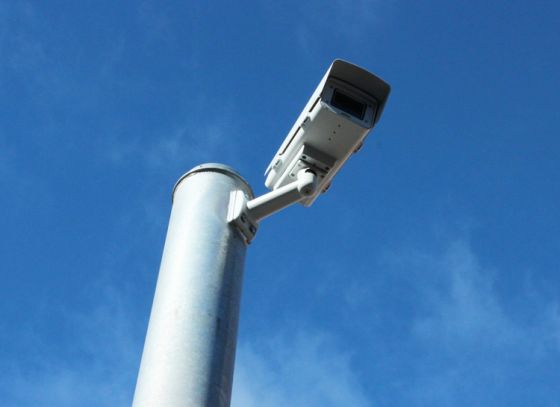 1000 CCTV To Strengthen Security
