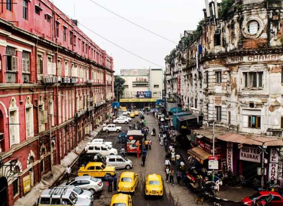‘Historic Town’ Tag For Kolkata?