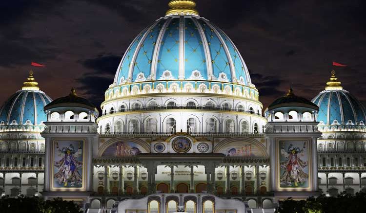 21-Day Mega Event Set To Begin At Mayapur