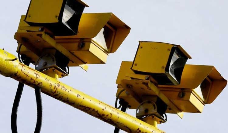 KP to install 40 more speed cameras