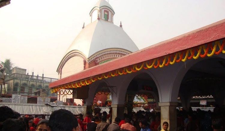 The importance of Tarapith