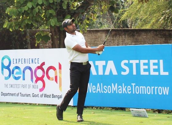 Tata Steel PGTI returns to Kolkata