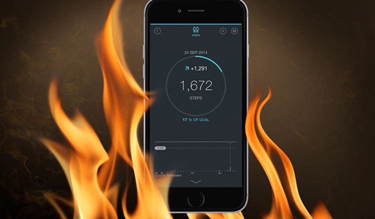 Easy ways to keep your phone from overheating