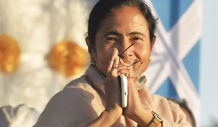 Mamata to attend Marwari Federation Programme