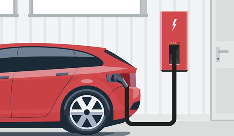 Charge Your E-Vehicles in an Hour Now