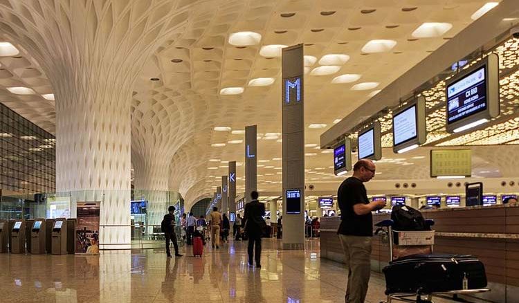 Are you ready for a new airport?