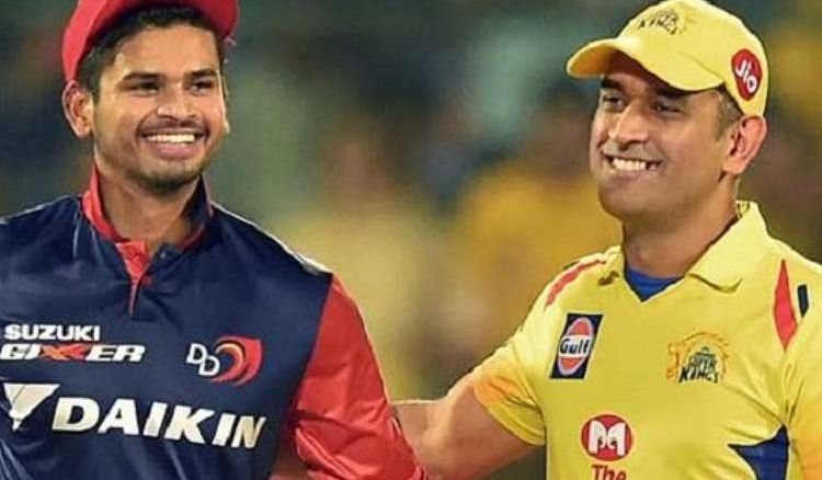 CSK to face DC at Feroz Shah Kotla