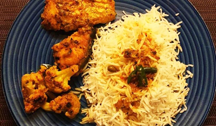 Bengali and Bhaat; A never-ending relation