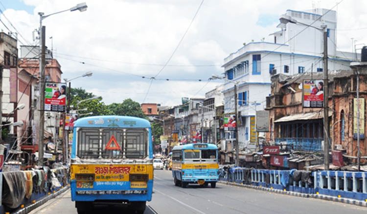 Sealdah bridge to be repaired soon