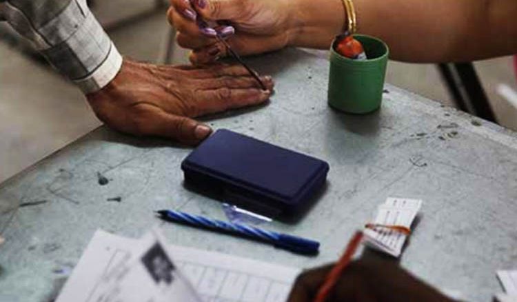 Measures being taken for specially abled voters