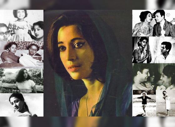 Suchitra Sen: Epitome of Emotions