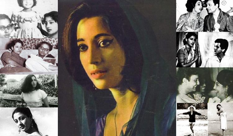 Suchitra Sen: Epitome of Emotions