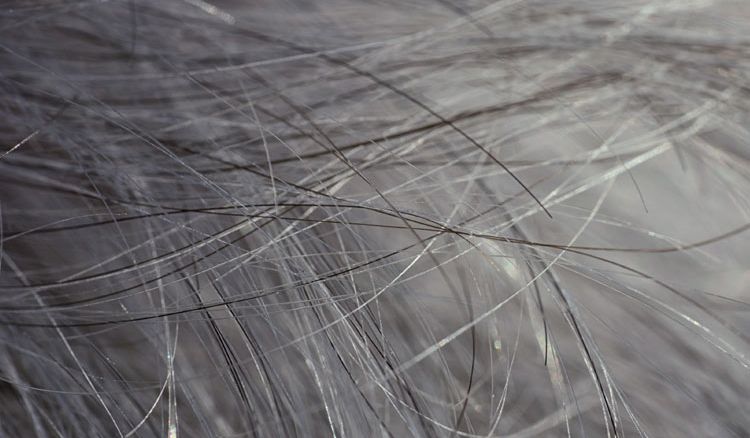 Home remedies of grey hair