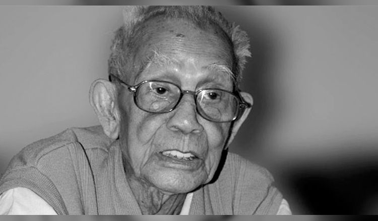 Revolutinary personality binod bihari chowdhury