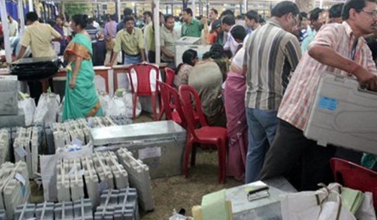 Alipurduar & Cooch Behar all set for polls