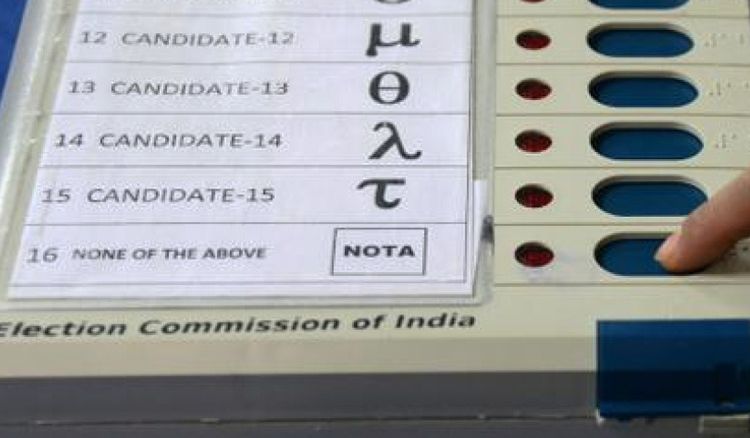Teenagers of west Bengal take their district to top of first time voter list