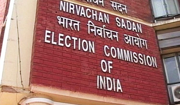 Special Police Observer ensures peaceful polling