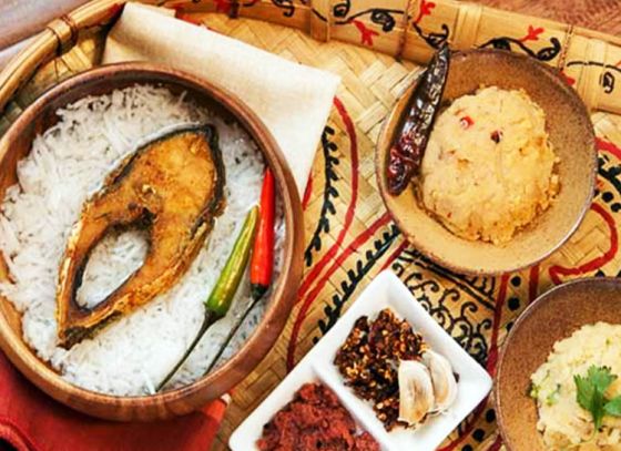 Try The Lost Bengali Flavours This ‘Baishakh’