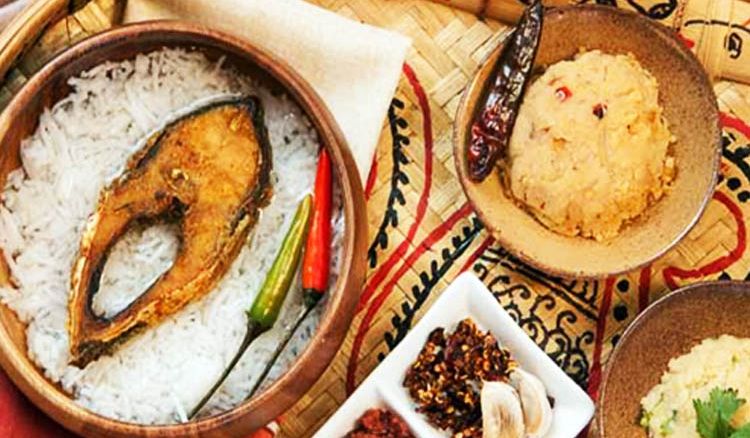 Try The Lost Bengali Flavours This ‘Baishakh’