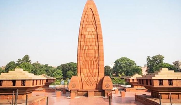 Jallianwala Bagh’s Bong Connection