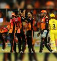 প্রতিহত চেন্নাই