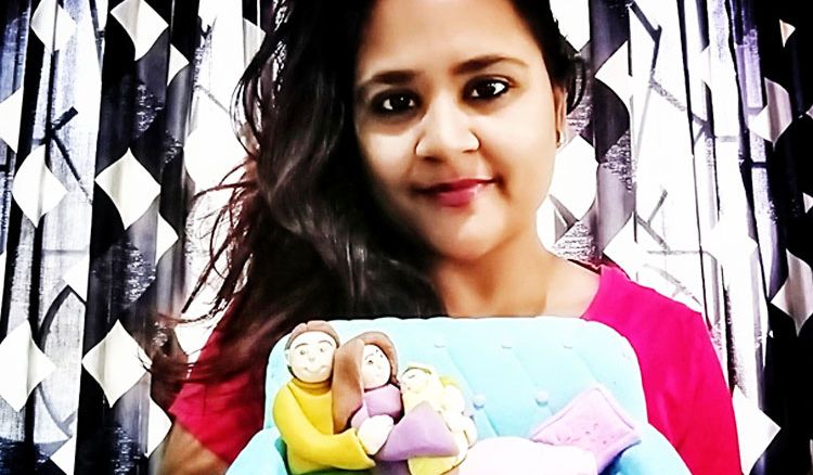 ‘Cake-O-Holic’ Kolkata’s New Addiction