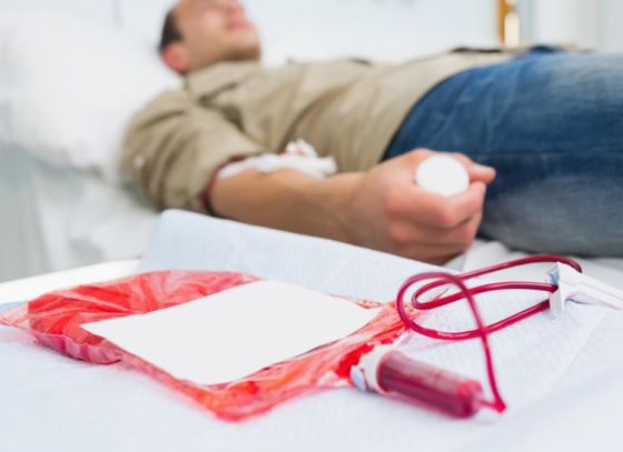 Blood bank to organise more blood donation camps to tackle shortage