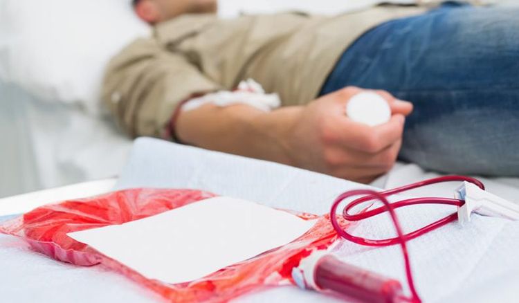 Blood bank to organise more blood donation camps to tackle shortage