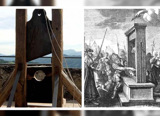 দোষী হলেই ঘ্যাচাং ফু