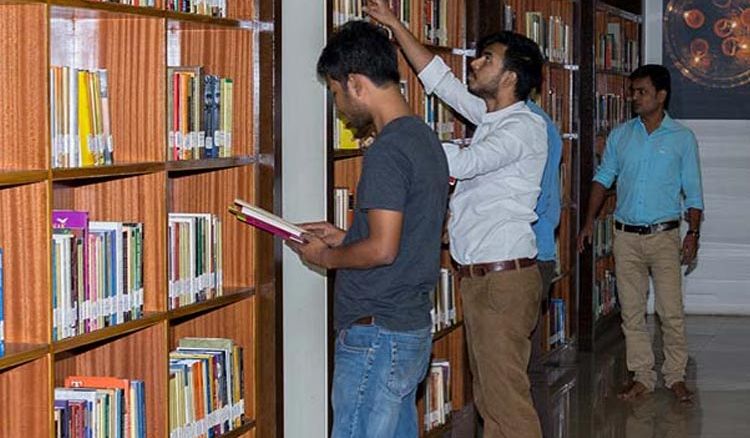 CU library to be accessible to all