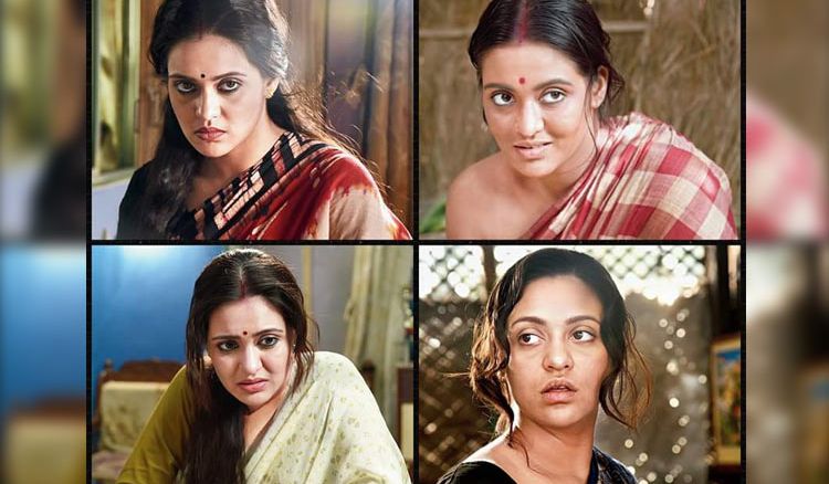 Andarkahini is selected in Sylhet Film Festival 2019