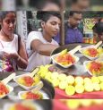 মালাই কুলফি গরমকাল