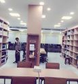 Calcutta University to organize open library soon