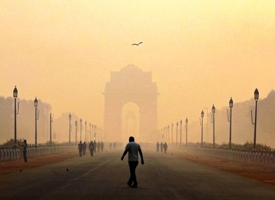 Kolkata Air Quality to be on Check