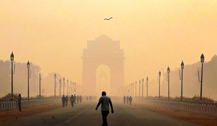 Kolkata Air Quality to be on Check