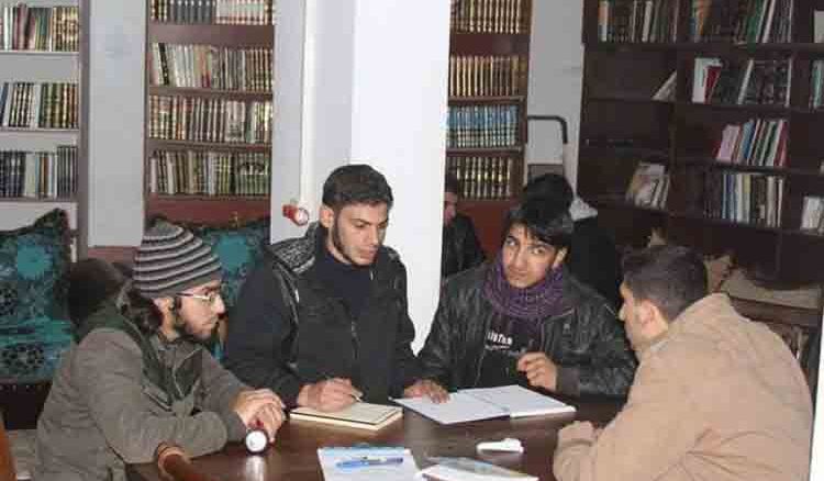 English heading- a Heaven under the Earth English heading- a Heaven under the Earth