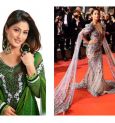 স্বপ্নের গালিচায় হিনা খান